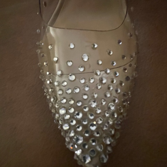 Thalia Sodi heels Nwot - Picture 3 of 3